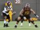 Cohl Cabral NFL
