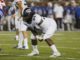 Corey Bethley NFL