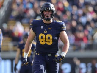 Evan Weaver NFL