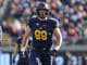 Evan Weaver NFL