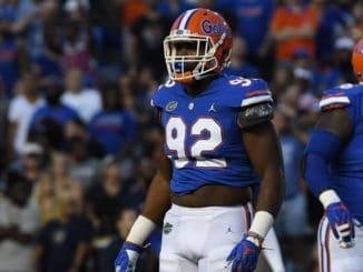 Jabari Zuniga NFL