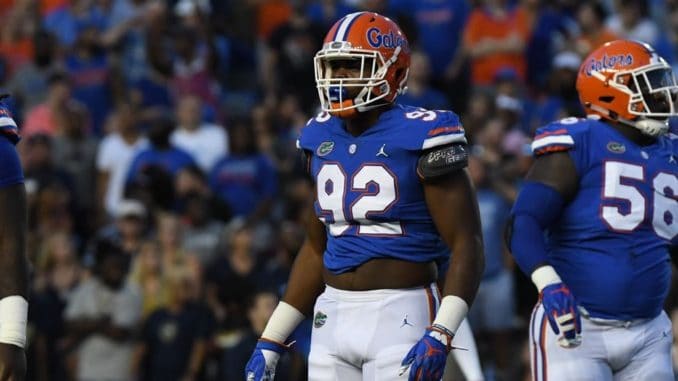 Jabari Zuniga NFL Jabari Zuniga NFL