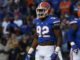 Jabari Zuniga NFL