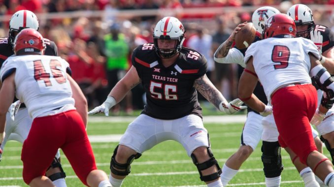 Jack Anderson NFL Jack Anderson NFL
