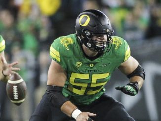 Jake Hansen NFL