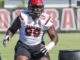 Javon Kinlaw NFL
