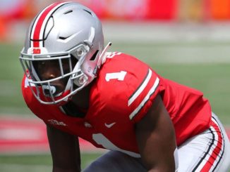 Jeffrey Okudah NFL