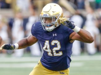 Julian Okwara NFL