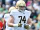 Liam Eichenberg NFL