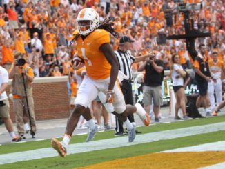 Marquez Callaway NFL