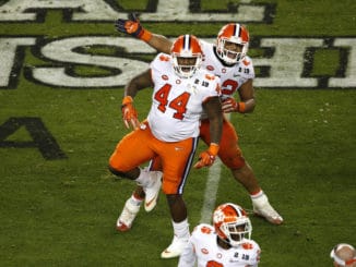 Nyles Pinkney NFL