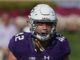 Paddy Fisher NFL