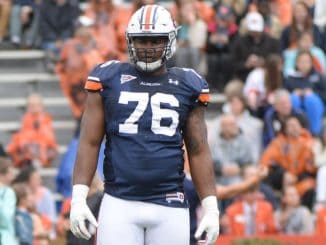 Prince Tega Wanogho NFL