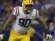 Rashard Lawrence NFL
