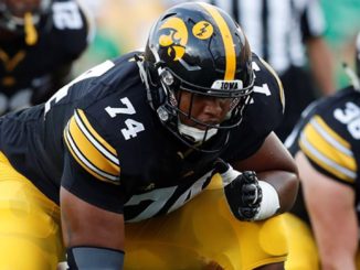 Tristan Wirfs NFL