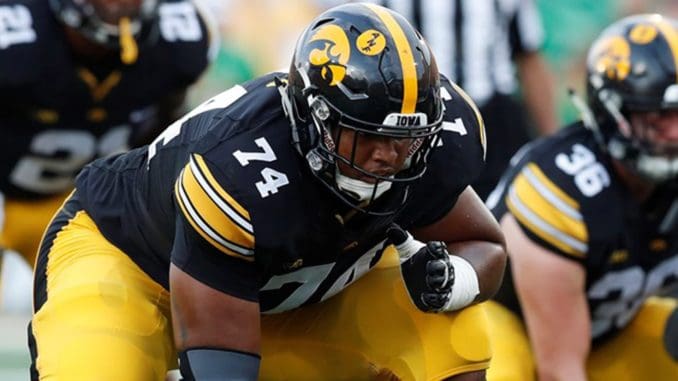 Tristan Wirfs NFL Tristan Wirfs NFL