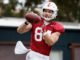 Colby Parkinson NFL