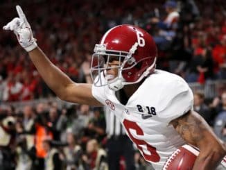 DeVonta Smith NFL