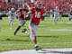 Demetris Robertson NFL