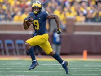 Donovan Peoples-Jones NFL