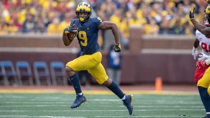 Donovan Peoples-Jones NFL Donovan Peoples-Jones NFL