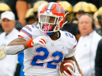 Lamical Perine NFL