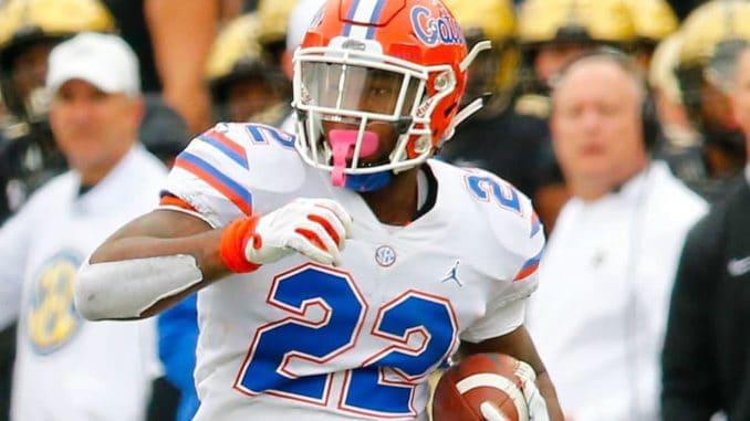 Lamical Perine NFL Lamical Perine NFL
