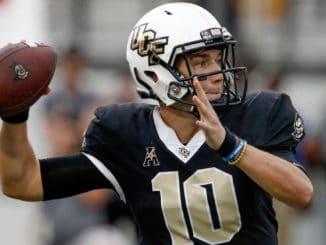McKenzie Milton NFL