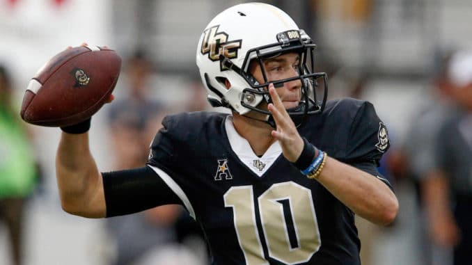 McKenzie Milton NFL McKenzie Milton NFL
