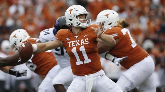 Sam Ehilinger NFL Sam Ehilinger NFL