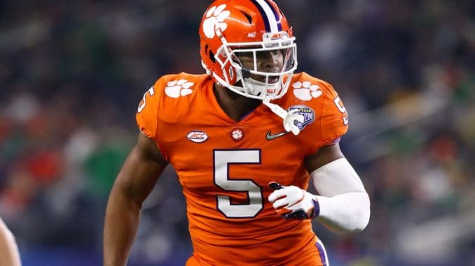 Shaq Smith NFL Shaq Smith NFL