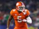 Shaq Smith NFL