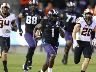 Jalen Reagor NFL