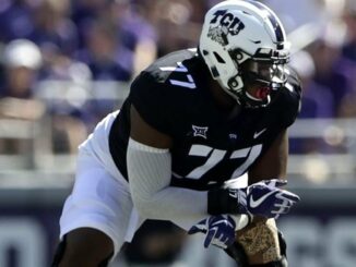 Lucas Niang NFL