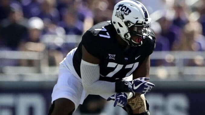 Lucas Niang NFL Lucas Niang NFL