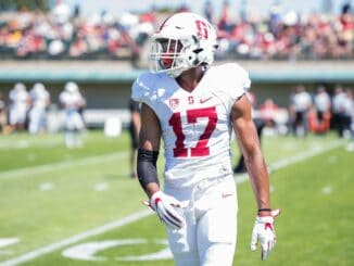 Paulson Adebo NFL