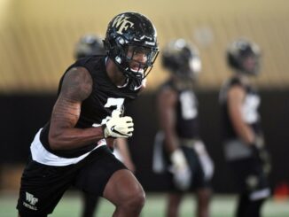 Scotty Washington NFL