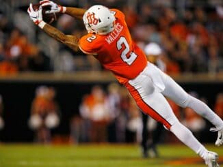 Tylan Wallace NFL