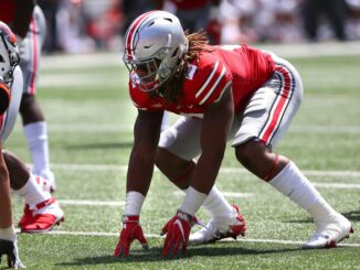 Chase Young NFL