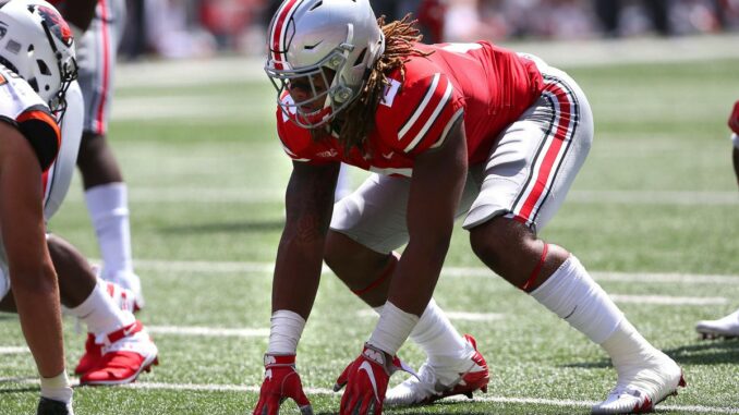 Chase Young NFL Chase Young NFL