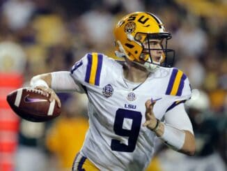 Joe Burrow NFL