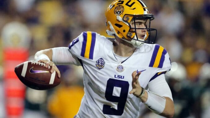Joe Burrow NFL Joe Burrow NFL