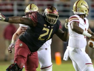 Marvin Wilson NFL