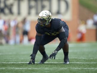 Carlos Basham Jr NFL