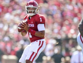 Jalen Hurts NFL