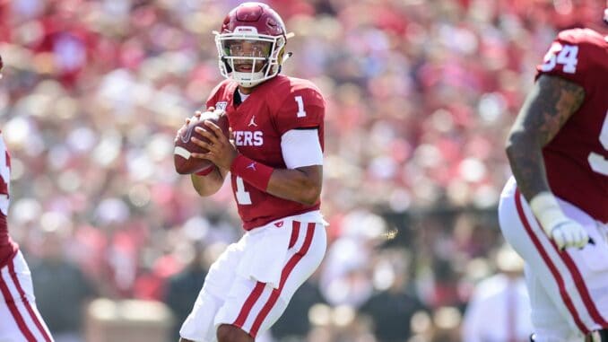 Jalen Hurts NFL Jalen Hurts NFL