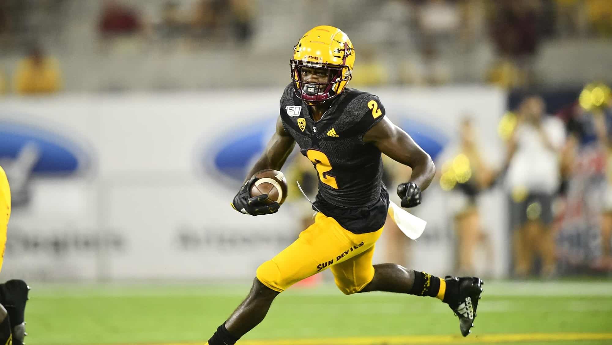 Brandon Aiyuk NFL