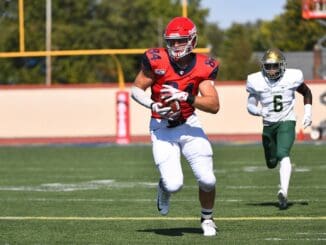 Adam Trautman NFL