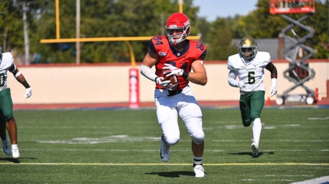 Adam Trautman NFL Adam Trautman NFL