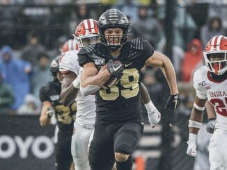Brycen Hopkins NFL